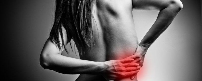 unidades del dolor