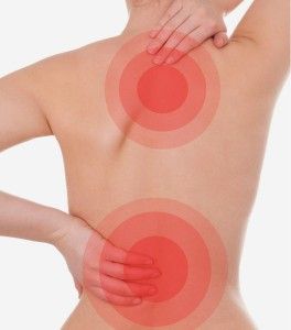 tratamiento dolor espalda
