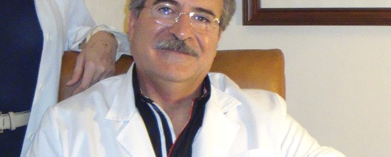 Doctor Joaquín Lorenzo Centro Clínico del dolor Alicante